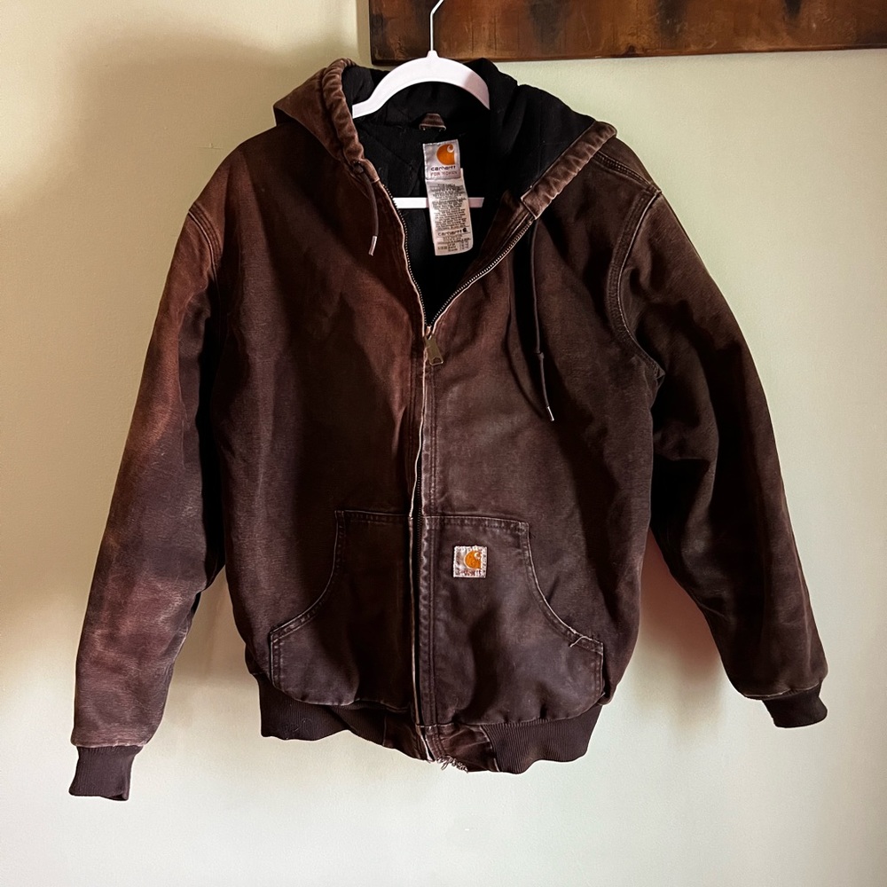 Women’s Carhartt